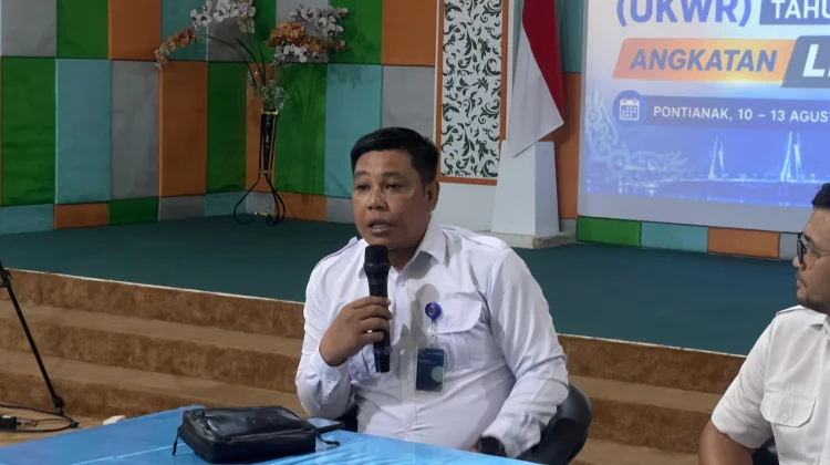 SPPG Wajib Libatkan 15 UMKM untuk Serap Produk Pangan Lokal