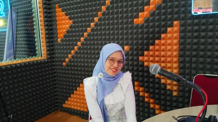Kabut Asap Ancam Kesehatan, Lindungi Keluarga sejak Dini