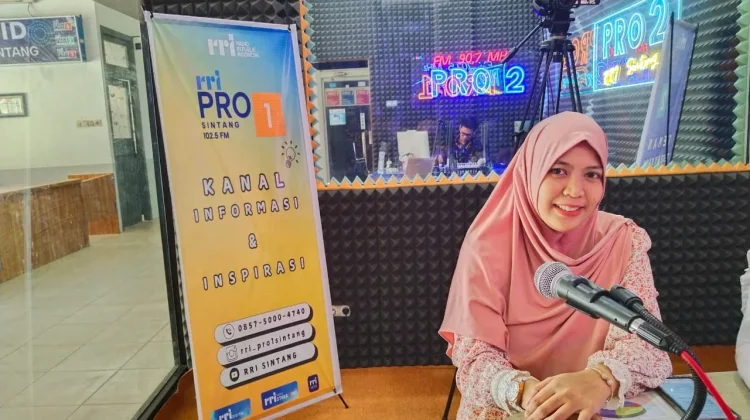 Kabut Asap Ancam Kesehatan, Masyarakat Diminta Tingkatkan Kewaspadaan