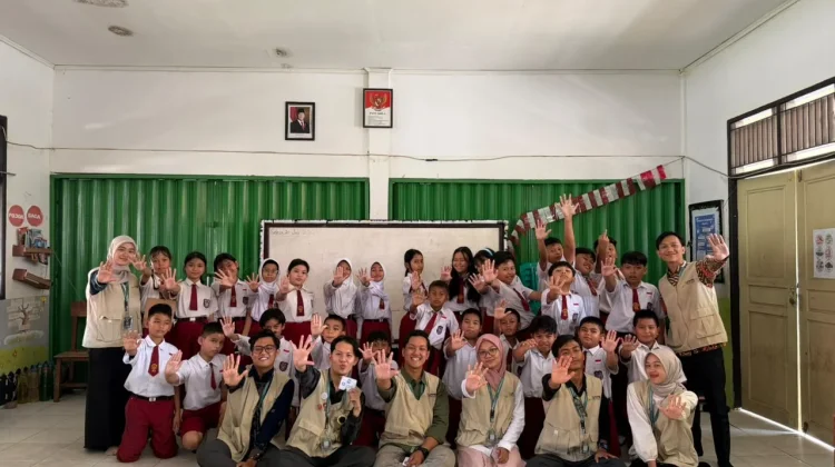 Game Kartu Jadi Media Edukasi Cegah Bullying di Sintang
