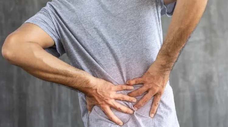 Rekomendasi Obat Bagi Penderita Sakit Pinggang