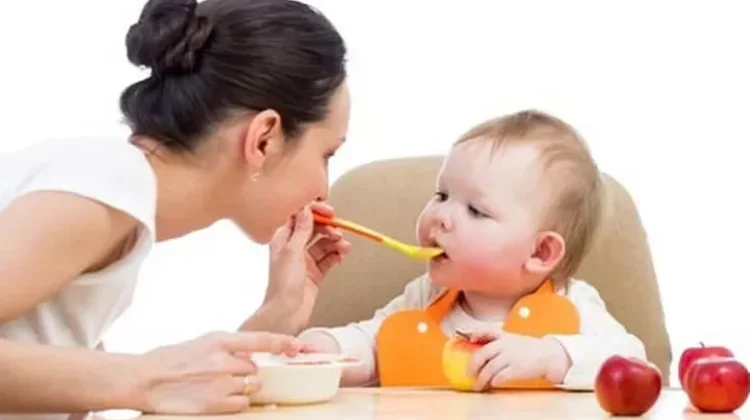Inilah 5 Trik Bentuk Pola Makan Sehat Si Kecil