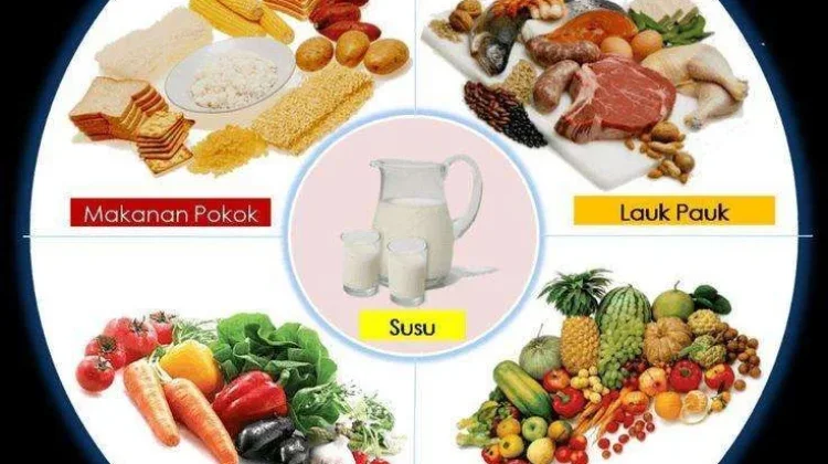 Berikut Jenis-jenis Makanan Sehat untuk Si Kecil