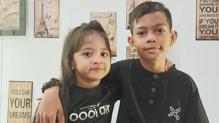 Ciri-ciri Anak Sehat dan Tumbuh Optimal
