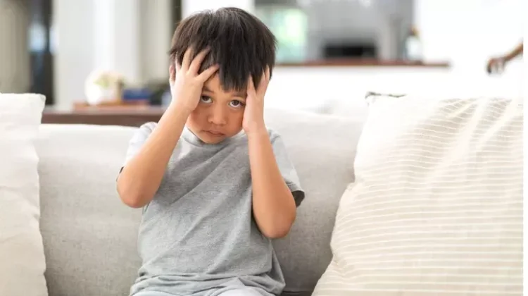 Masalah pada Perkembangan Anak yang Perlu Diwaspadai