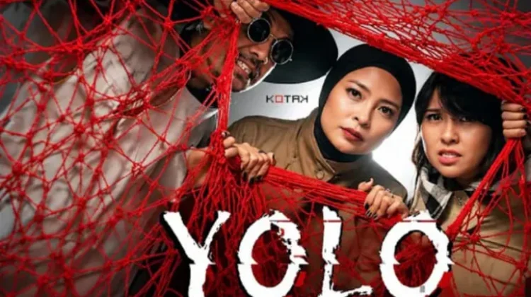 Single YOLO Tandai Langkah Baru KOTAK sebagai Band Independen