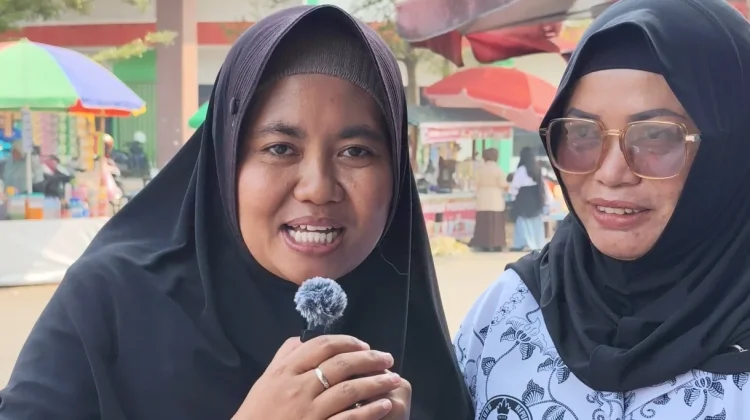 Warga Sintang Sampaikan Harapan di HUT Ke-81 Kemerdekaan Republik Indonesia