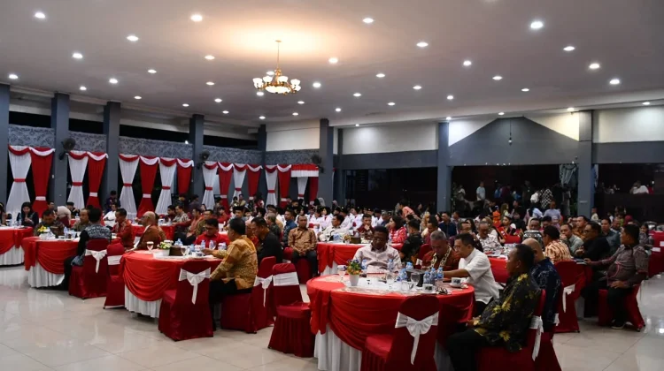 Pemkab Sintang Siapkan Rangkaian Kegiatan Semarak Kemerdekaan