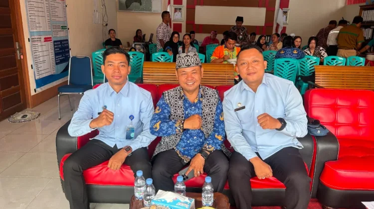 Keterbatasan Anggaran Warga Batu Buil Tetap Semangat Rayakan HUT RI ke-81