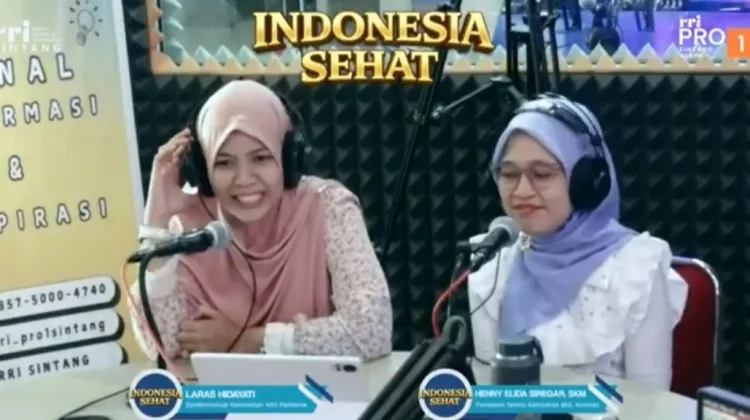 Tips dan Pesan Kesehatan Menghadapi Kabut Asap di Musim Kemarau