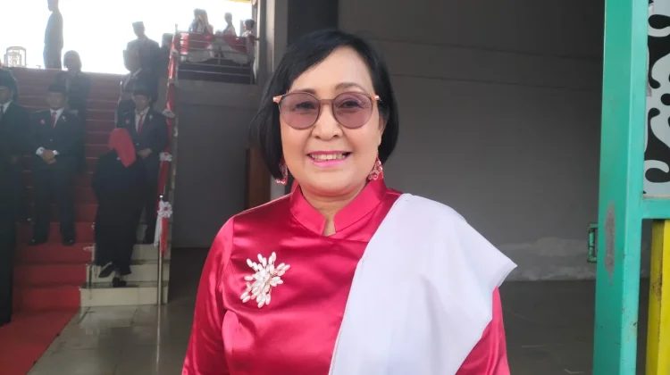 Kadisporapar Sintang Ajak Kaum Muda Tingkatkan Kompetensi