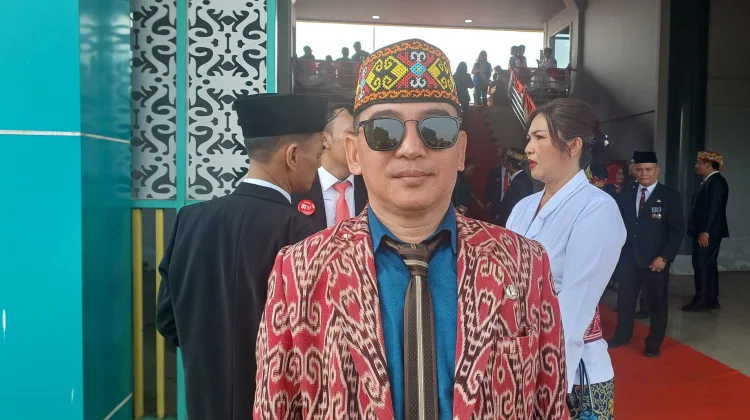 BDR Berlaku, Disdikbud Sintang Pastikan Siswa Tetap Belajar