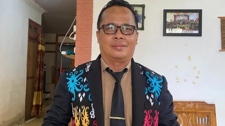 Ketua FKUB Sintang Ajak Masyarakat Rawat Toleransi di tengah Keberagaman