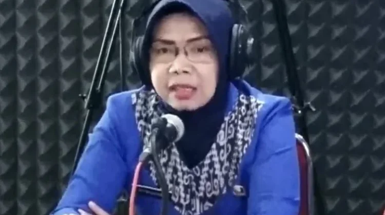 DLH Sintang Tegaskan Larangan Bakar Lahan saat Darurat Karhutla