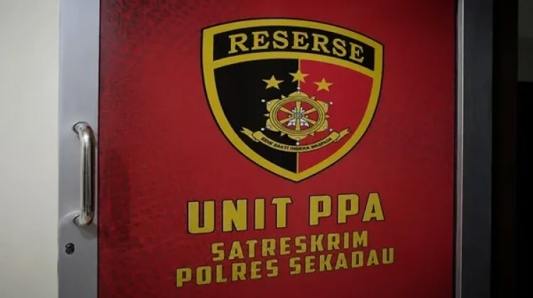 Polres Sekadau Tetapkan Tersangka Asusila