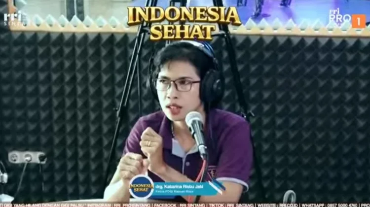 Gigi Hilang Jangan Diabaikan, Kenali Pentingnya Gigi Tiruan