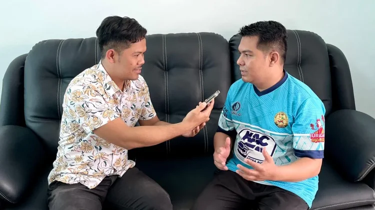 Kabut Asap Melanda Sintang, Masyarakat Diminta Waspada dan Jaga Kesehatan