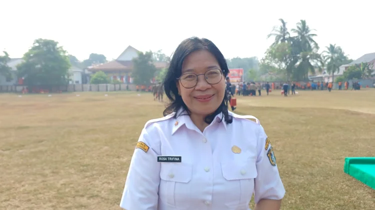 Kabut Asap Melanda Sintang, Warga Diminta Batasi Aktivitas di Luar
