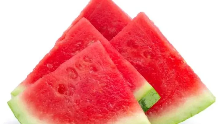 Rekomendasi Makanan dan Minuman Sehat saat Cuaca Panas