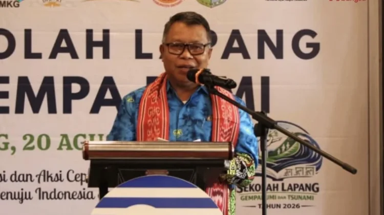 BPBD Diminta Perkuat Koordinasi Penanganan Bencana di Sintang