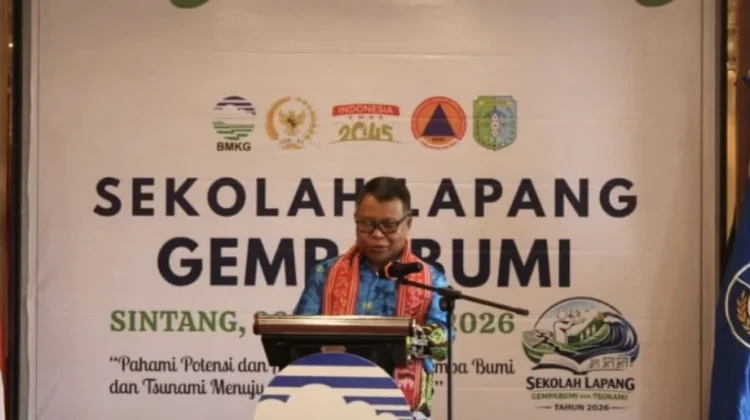 Media Massa Berperan Strategis Sampaikan Informasi Kebencanaan