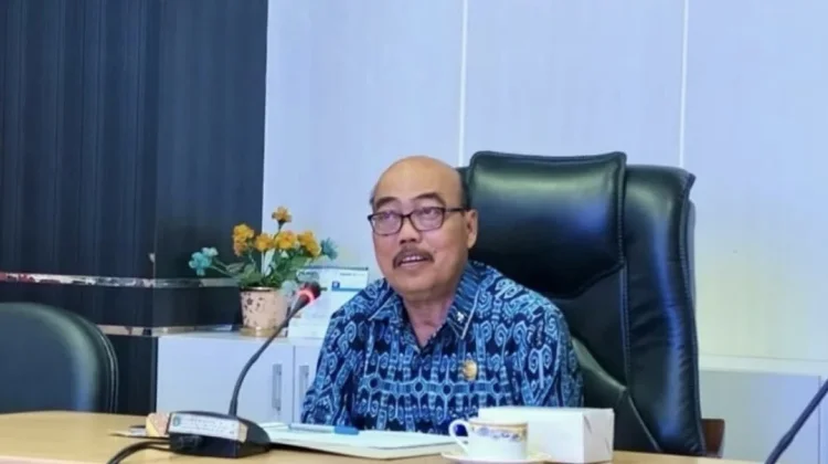 Pemkab Sintang Susun Perbup Bantuan Hukum bagi ASN