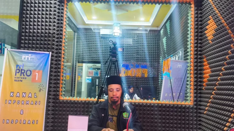 Dosa Tersembunyi Perlahan Mengikis Pahala