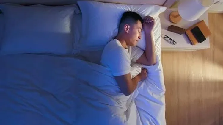 Tips Mengatur Pola Tidur Tepat Waktu