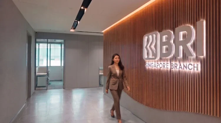 BRI Group Raih Enam Penghargaan Internasional dari Finance Asia