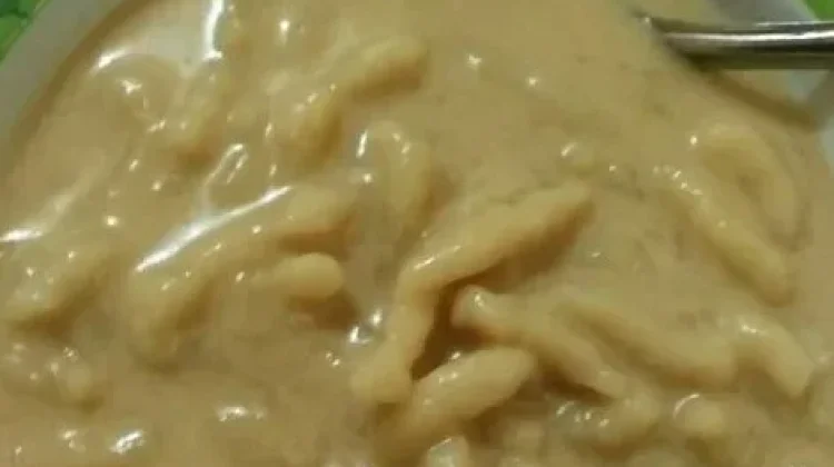 Bubur Ayak, Kuliner Tradisional Melayu Sambas yang Sarat Makna Kebersamaan