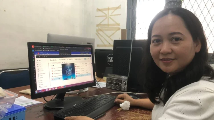 Pendaftaran Bintang Radio RRI Sintang Tahun 2026 Masih Terbuka