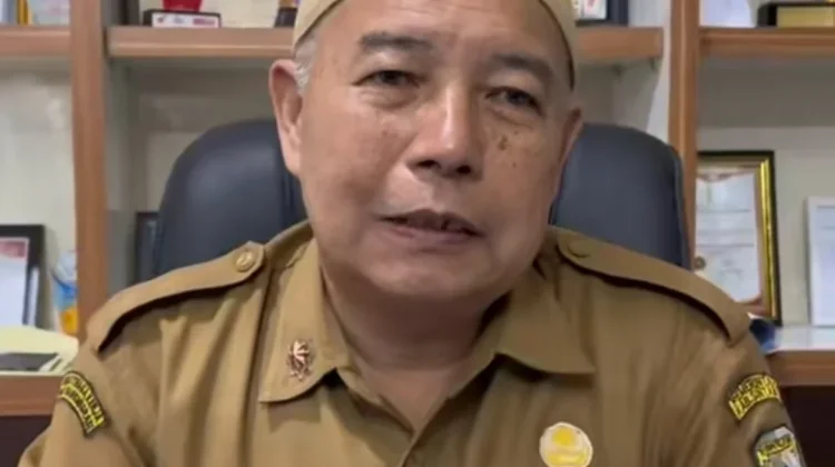 HET BBM Sintang Hanya Berlaku di SPBU
