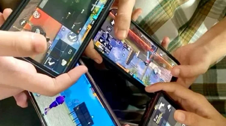 Cara Mengurangi Kecanduan Games