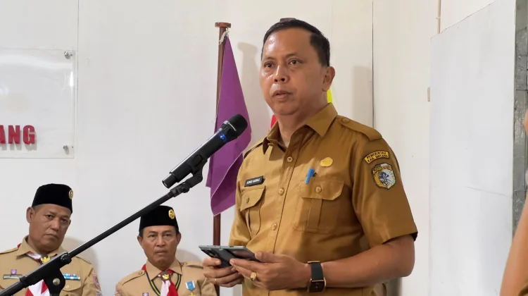 Saka Adhyasta Pemilu, Dorong Generasi Muda Melek Demokrasi