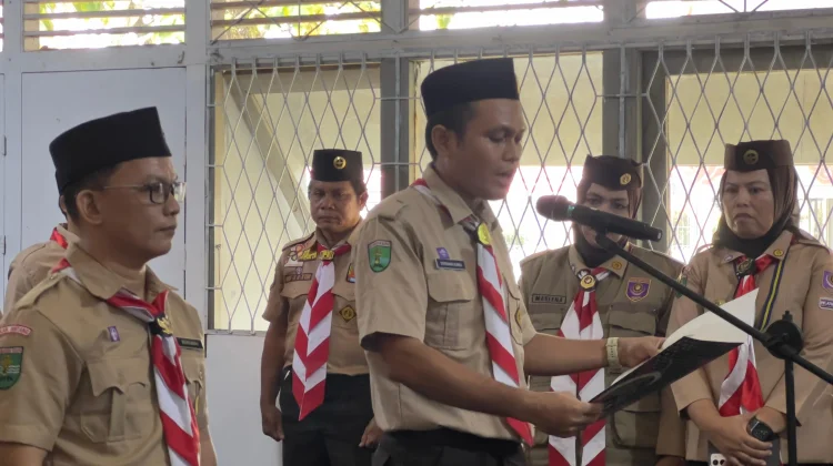 Perlu Peran Generasi Muda Aktif Kawal Demokrasi