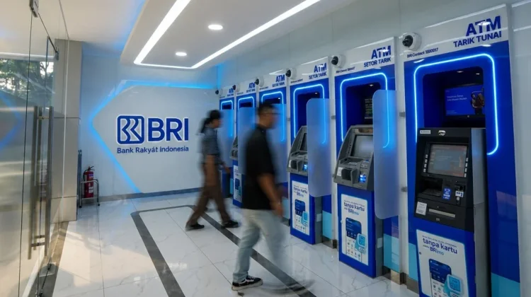 BRI Raih IDX Channel Anugerah ESG 2026