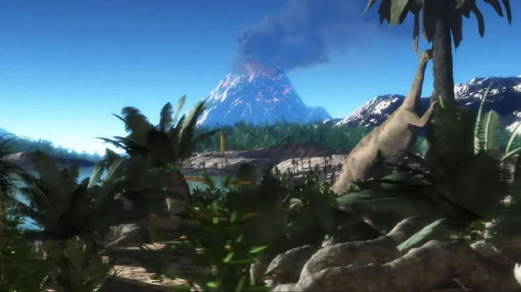 Dinosaurus Berkuasa Jutaan Tahun, Tetap Kalah oleh Satu Asteroid