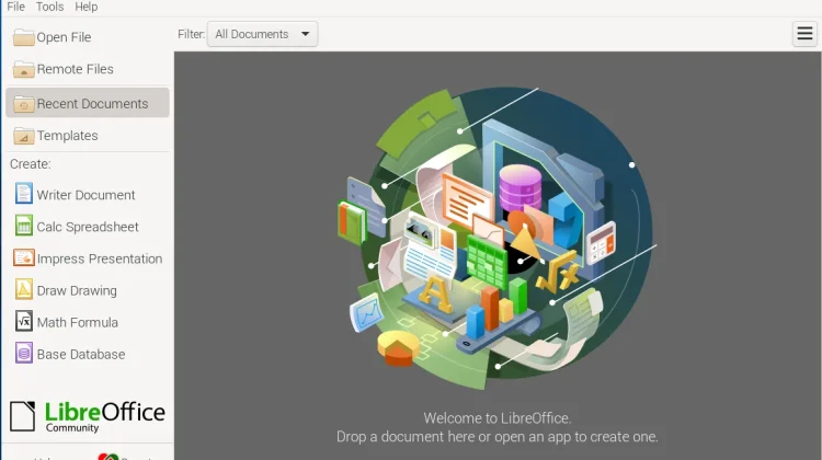 Mengenal LibreOffice, Office Suite Gratis dengan Segudang Kelebihan