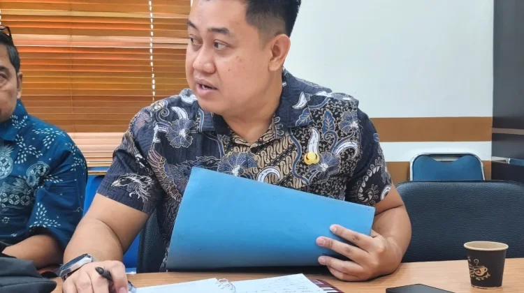 Asap Semakin Tebal , Festival Lestari di Kalbar Diundur November