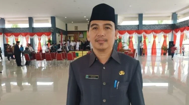 BDR Dilanjutkan, Ini Pesan Kepala Dinas Pendidikan dan Kebudayaan Sintang