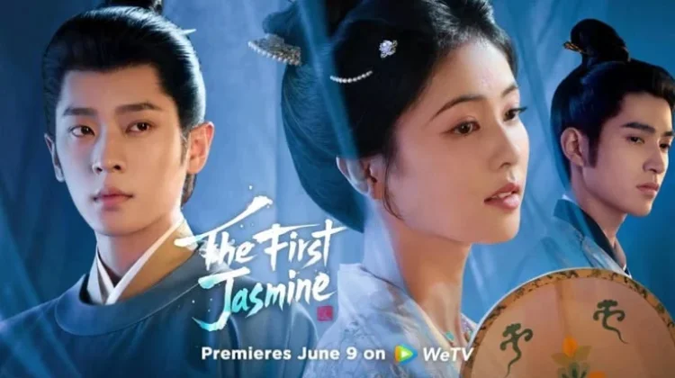Tujuh Rekomendasi Drama China Kolosal Terbaru dengan Kisah Romantis