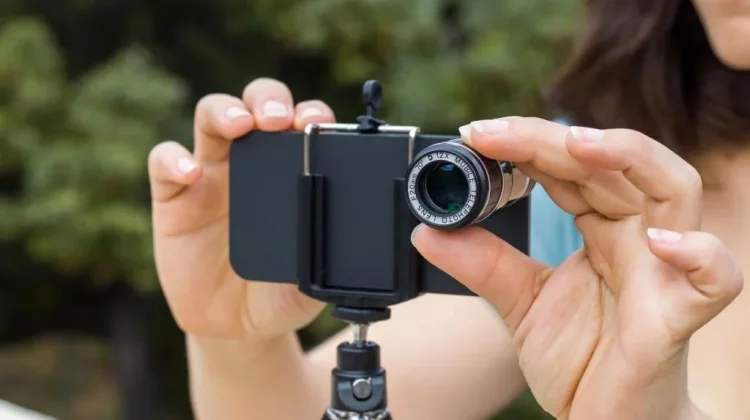 Zoom Jarak Jauh tanpa Kehilangan Kualitas, Begini Cara Kerja Kamera Periscope