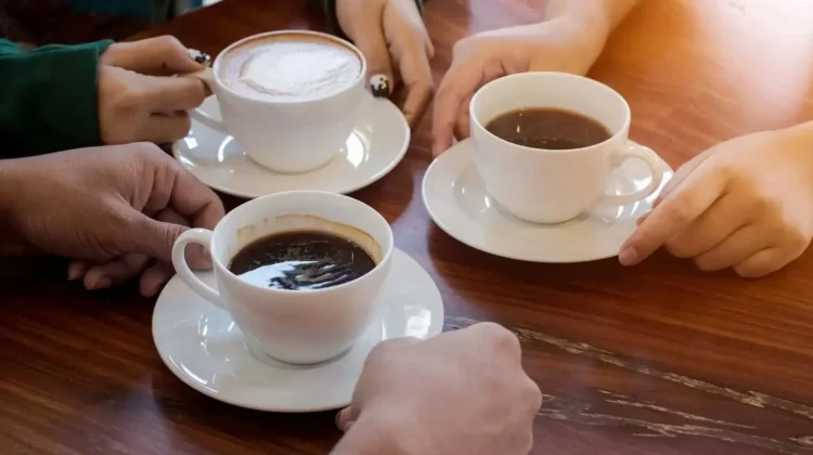 Kopi dan Perubahan Gaya Hidup Modern, Mengapa Minuman Ini Semakin Populer?