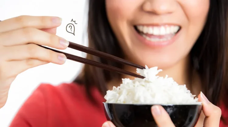 Mengapa Orang Indonesia Sulit Lepas dari Nasi?