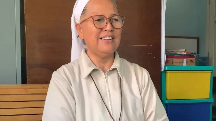Kemarau, Sekolah dan Asrama Kartini Mulai Kesulitan Air