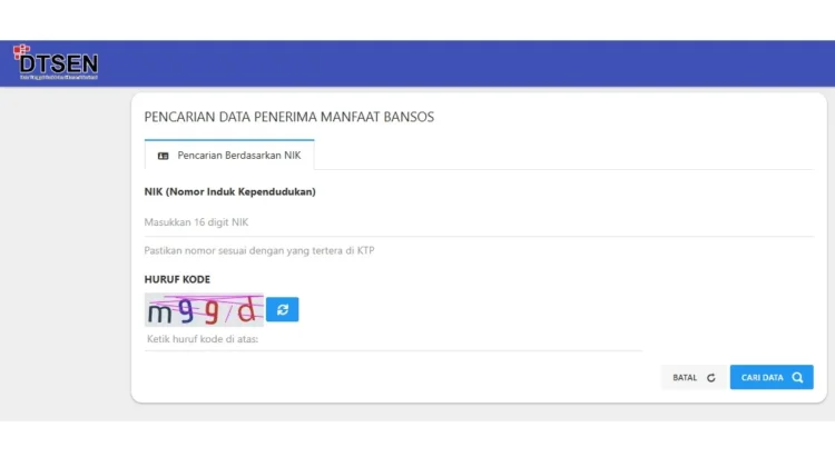 Masuk Desil Berapa? Ini Cara Cek Status Kesejahteraan Keluarga