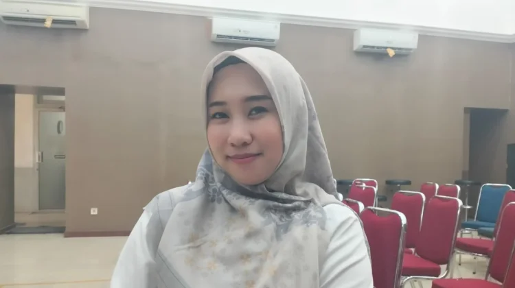 Audisi Bintang Radio RRI Sintang Diikuti 19 Peserta