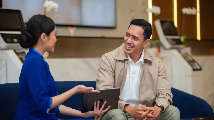 BRI Ingatkan Risiko Modus Penipuan Investasi