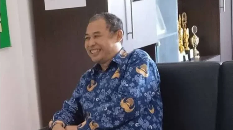 Panas Ekstrem dan Kabut Asap Ancam Kesehatan, Dinkes Sintang Imbau Warga Waspada