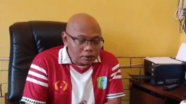Sintang Siapkan Atlet Andalan Ikuti PORPROV Kalbar 2026